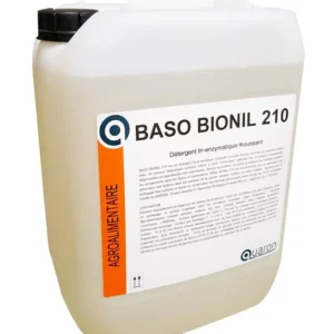 BASO BIONIL 210