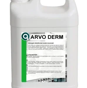 ARVO DERM