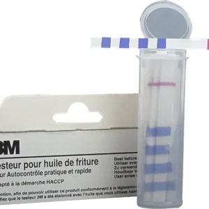 3M™ Test rapide de l'huile de friture - Languette LRSM